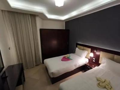 Elite Suites Hurghada - 111