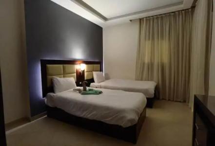 Elite Suites Hurghada - 71