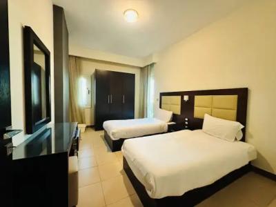 Elite Suites Hurghada - 24