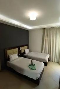 Elite Suites Hurghada - 64