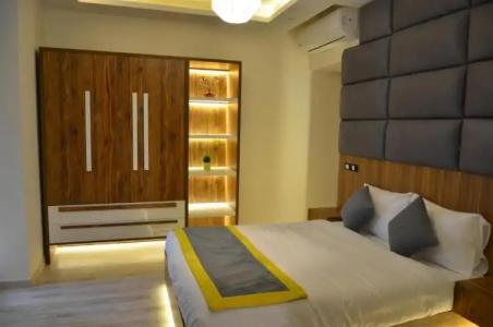 Elite Suites Hurghada - 93