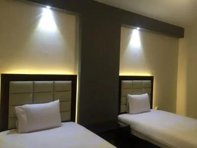 Elite Suites Hurghada - 7