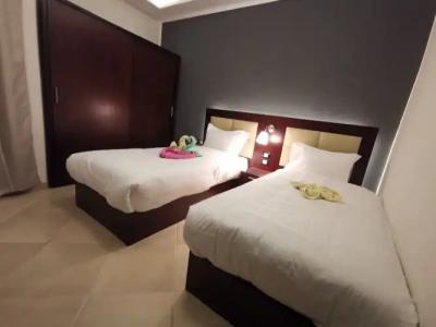 Elite Suites Hurghada - 126