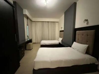 Elite Suites Hurghada - 49