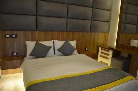 Elite Suites Hurghada - 95