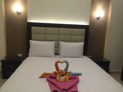 Elite Suites Hurghada - 4