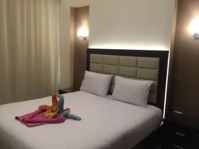 Elite Suites Hurghada - 14