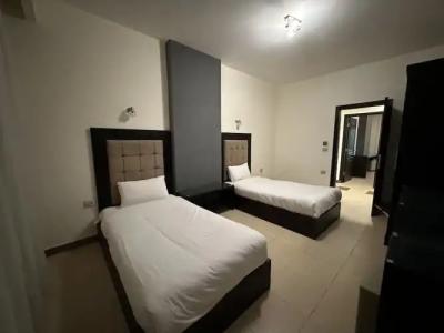 Elite Suites Hurghada - 45