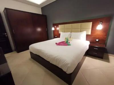 Elite Suites Hurghada - 125