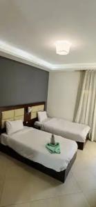 Elite Suites Hurghada - 79