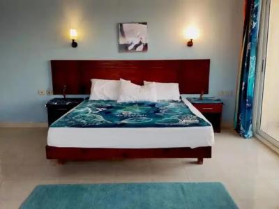 Boulevard Apartment - 3