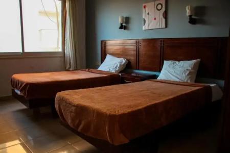 Boulevard Apartment - 5