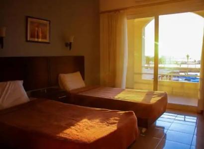 Boulevard Apartment - 29