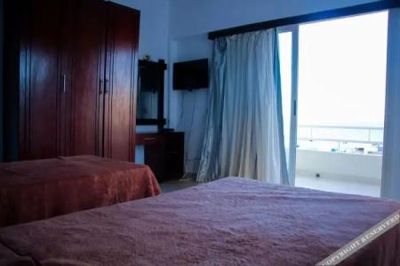 Boulevard Apartment - 6