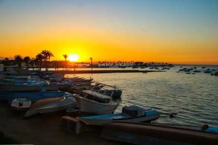 Boulevard Apartment - 13