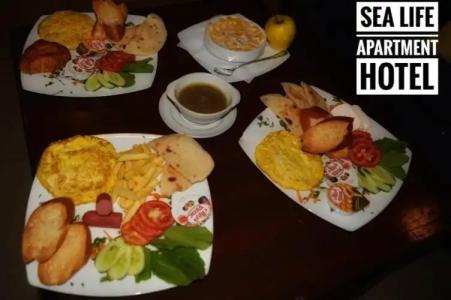 Boulevard Apartment - 27