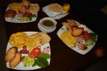 Boulevard Apartment - 22