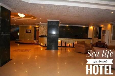 Boulevard Apartment - 21