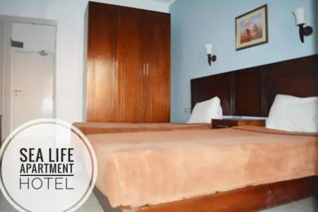 Boulevard Apartment - 24