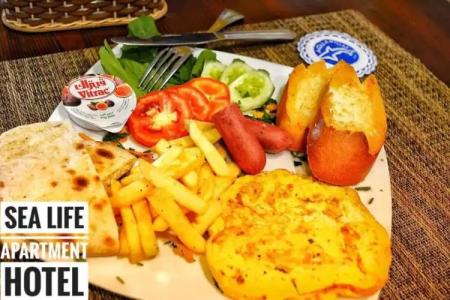 Boulevard Apartment - 26