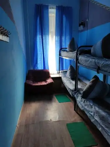 KINO Hostel ANG Home - 50