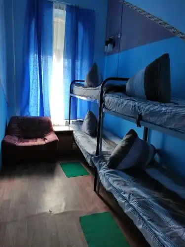 KINO Hostel ANG Home - 51