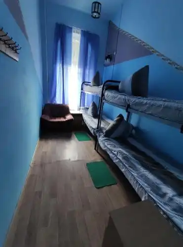KINO Hostel ANG Home - 52