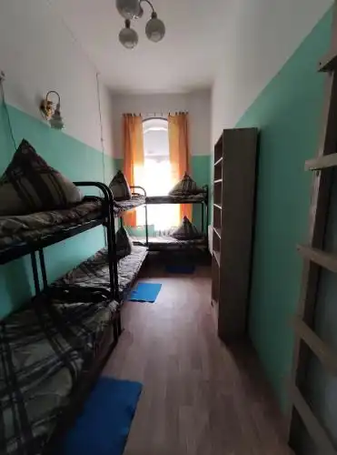 KINO Hostel ANG Home - 62