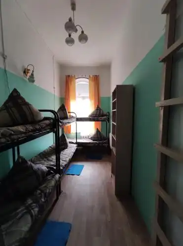 KINO Hostel ANG Home - 61