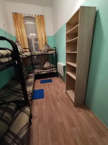 KINO Hostel ANG Home - 63