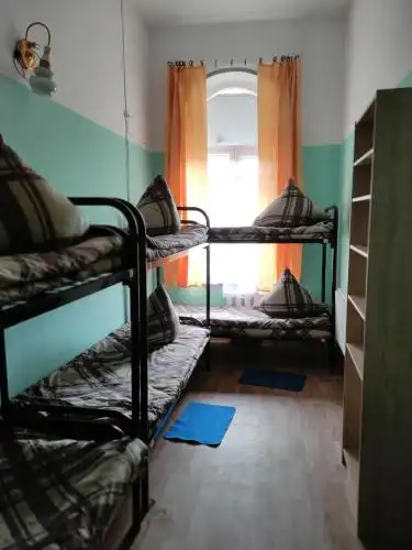 KINO Hostel ANG Home - 59