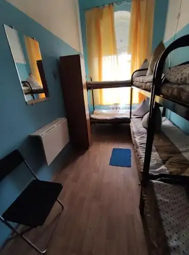 KINO Hostel ANG Home - 65