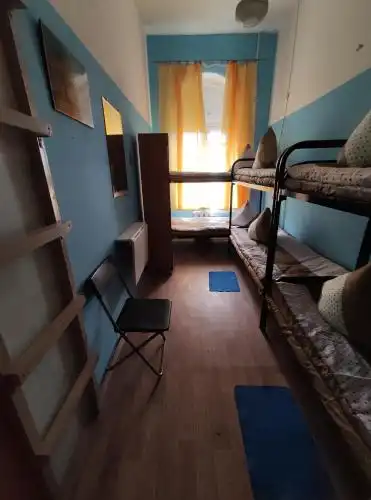 KINO Hostel ANG Home - 68