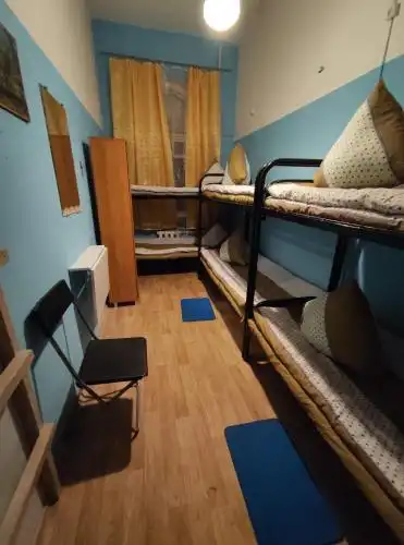 KINO Hostel ANG Home - 69