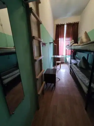 KINO Hostel ANG Home - 70
