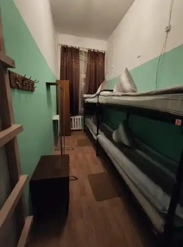KINO Hostel ANG Home - 73