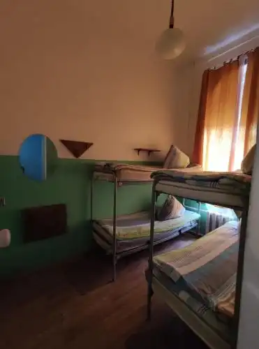KINO Hostel ANG Home - 79