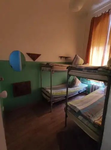 KINO Hostel ANG Home - 80