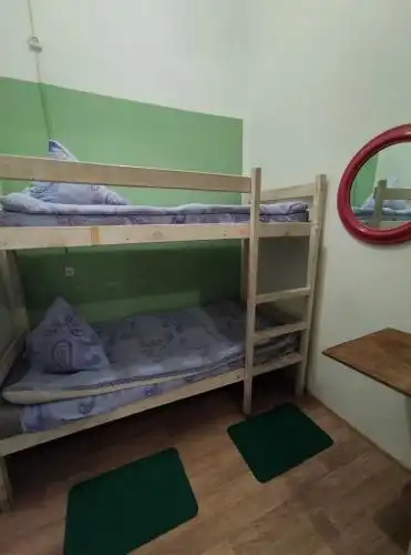 KINO Hostel ANG Home - 86