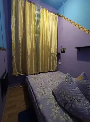 KINO Hostel ANG Home - 91