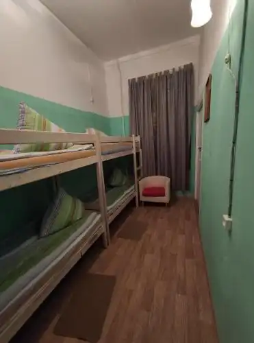 KINO Hostel ANG Home - 95