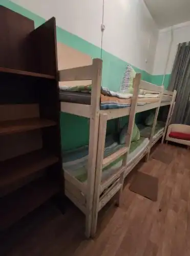 KINO Hostel ANG Home - 96