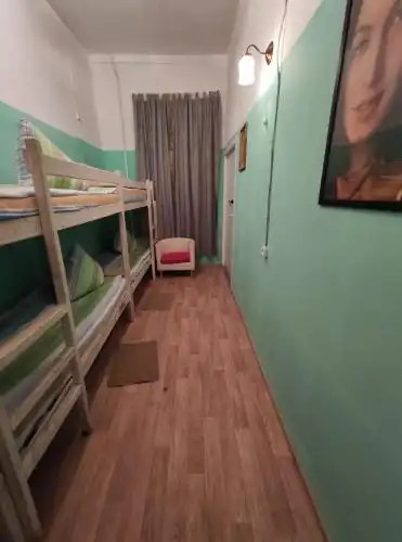 KINO Hostel ANG Home - 97