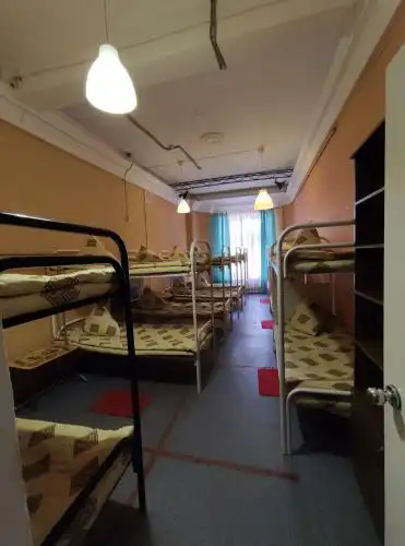 KINO Hostel ANG Home - 100
