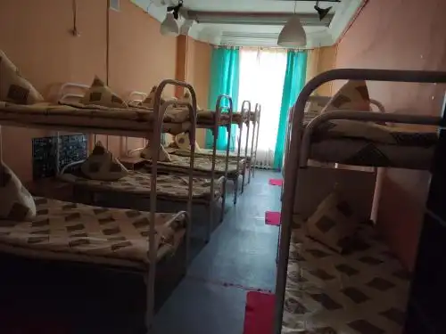 KINO Hostel ANG Home - 101