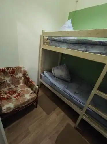 KINO Hostel ANG Home - 84