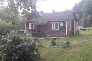 Дом «Пчелка»