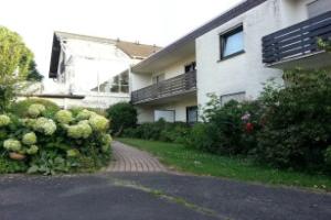 Hotel Sonnenhof, Оберурзель