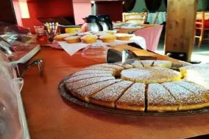 Hotel «Alba Chiara», Финале-Лигуре