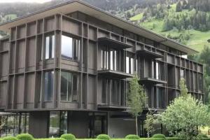 zelloon boutique hotel, Целль-на-Циллере